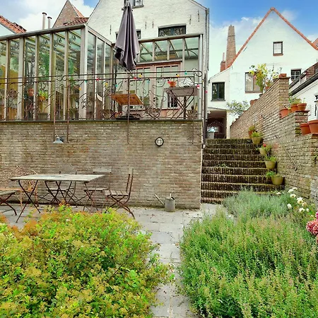Theater Minne * Bruges