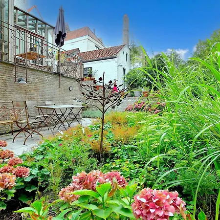 Theater Minne Apartment *