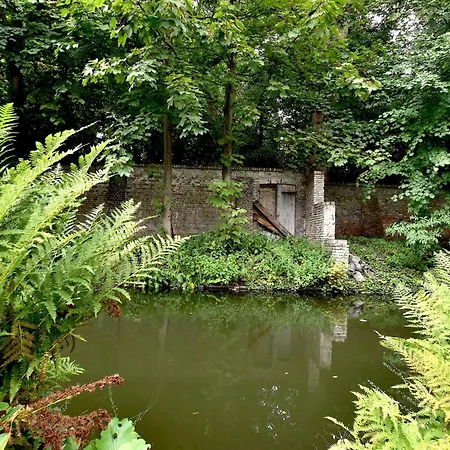 Theater Minne * Bruges